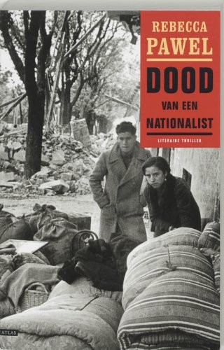 Dood van een nationalist