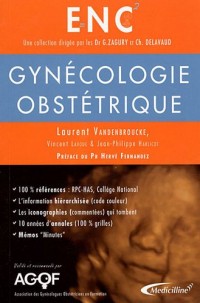 Gynécologie-Obstétrique