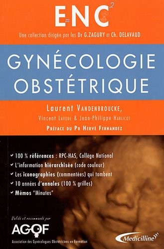 Gynécologie-Obstétrique
