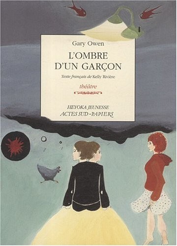 L'ombre d'un garçon