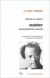 Malher : Une physionomie musicale