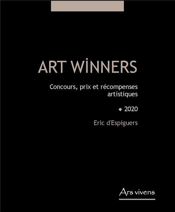 Art Winners
