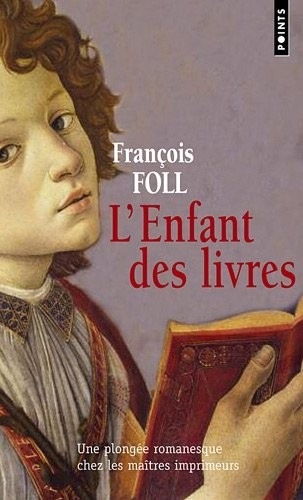 L'Enfant des livres