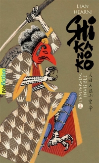 Shikanoko, Livre 3 et 4