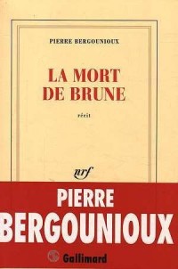 La Mort de Brune