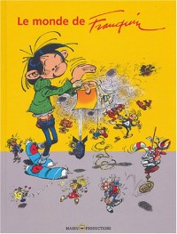 Le monde de Franquin