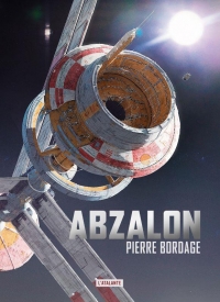 Abzalon: édition collector