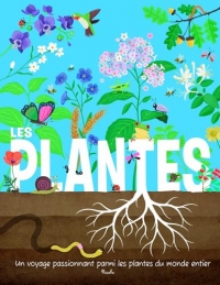 Les plantes