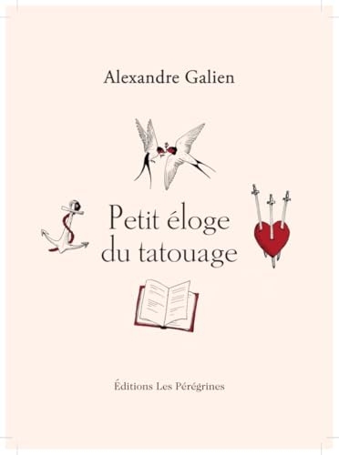 Petit éloge du tatouage