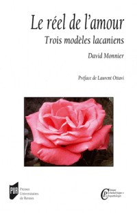 Le réel de l'amour