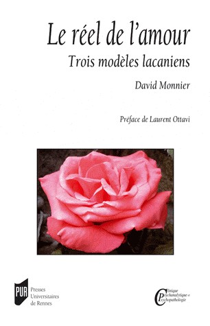 Le réel de l'amour