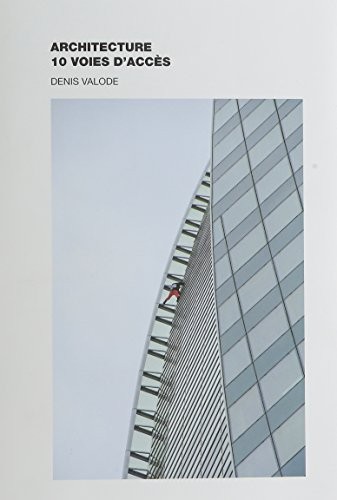 Architecture 10 voies d'accès