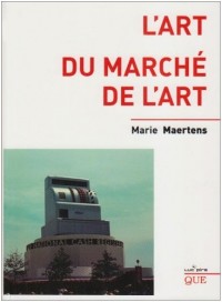 L'art du marché de l'art