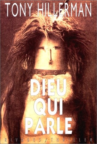 Dieu qui parle [9782869303775]