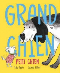 Grand Chien Petit Chien