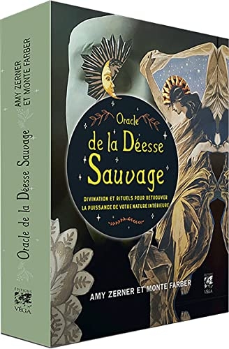 Oracle de la déesse sauvage