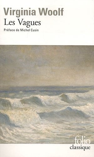 Les Vagues