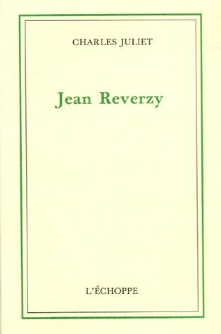 Jean Reverzy