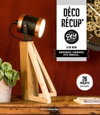 Déco DIY récup