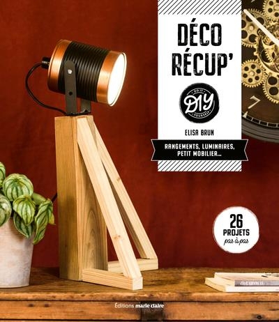 Déco DIY récup
