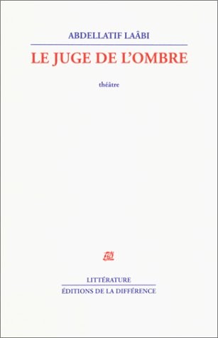 Le juge de l'ombre