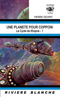 Une Planète pour Copponi