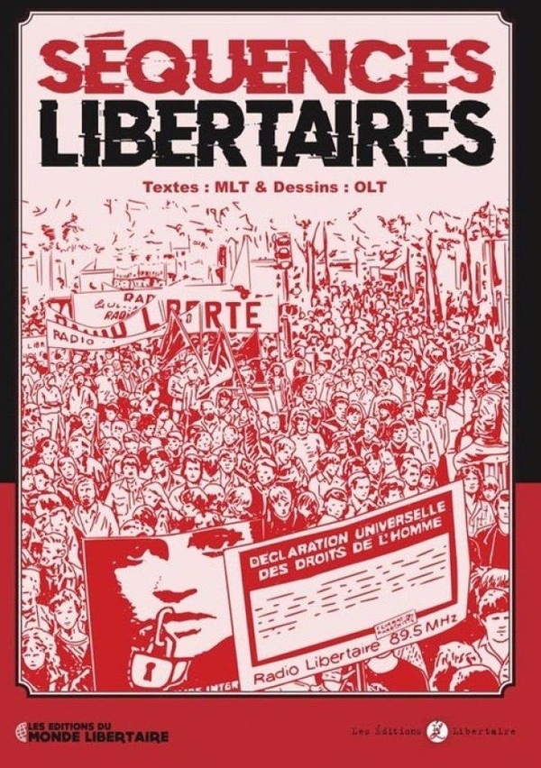 Séquences libertaires