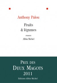 Fruits & légumes