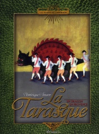 La Tarasque