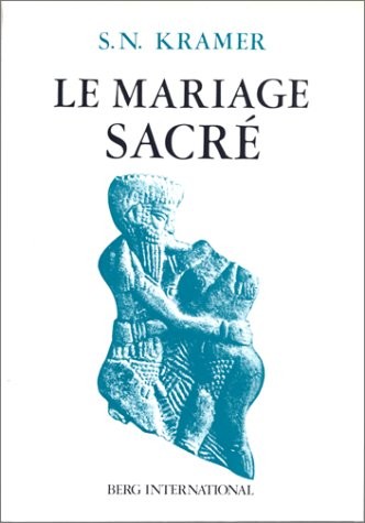 Le mariage sacré