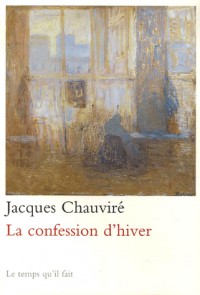 La confession d'hiver