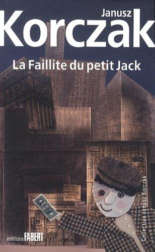 La Faillite du petit Jack