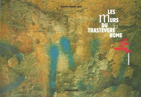 Les murs du trastevere