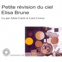 Petite Revision Du Ciel/1CD Mp3