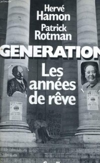 Génération : 2. Les années de poudre