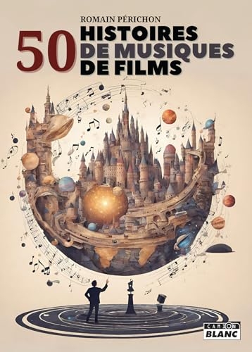 50 histoires de musiques de films