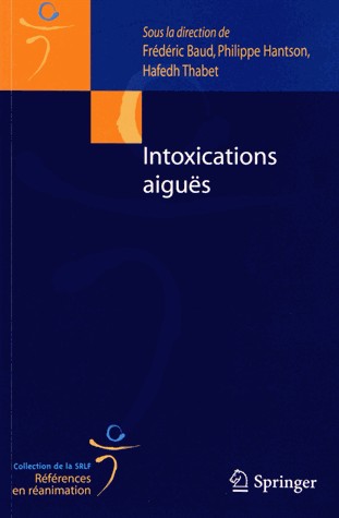 Intoxications aiguës
