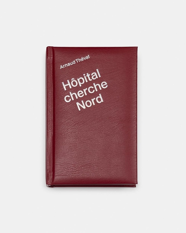 Hôpital Cherche Nord - Illustrations, Couleur