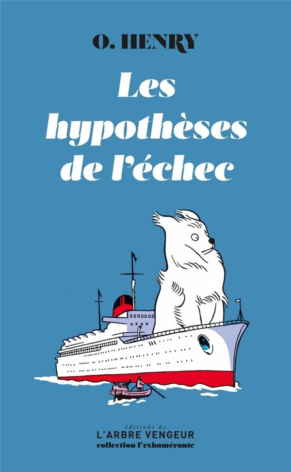 Les Hypotheses de l'Échec