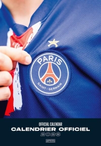 Calendrier officiel Paris Saint-Germain 2026
