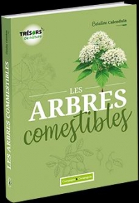 Les arbres comestibles