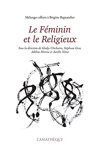 Le feminin et le religieux