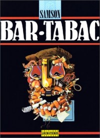 Bar-tabac