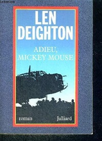 Adieu Mickey Mouse