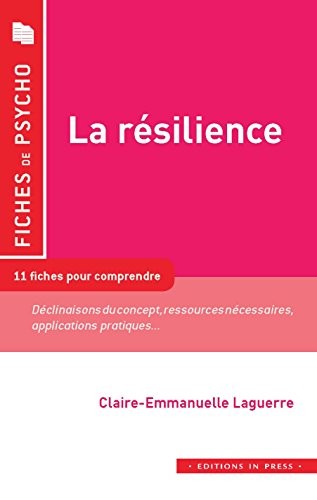 La résilience