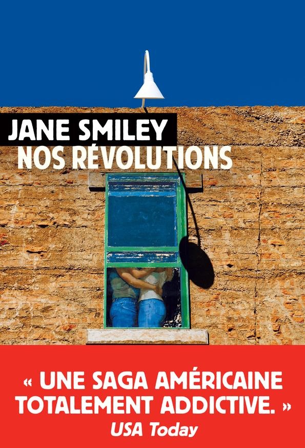 Un siècle américain, Tome 2 : Nos révolutions