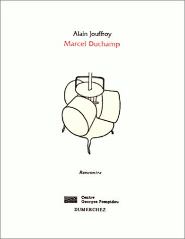 Marcel Duchamp. Conversation
