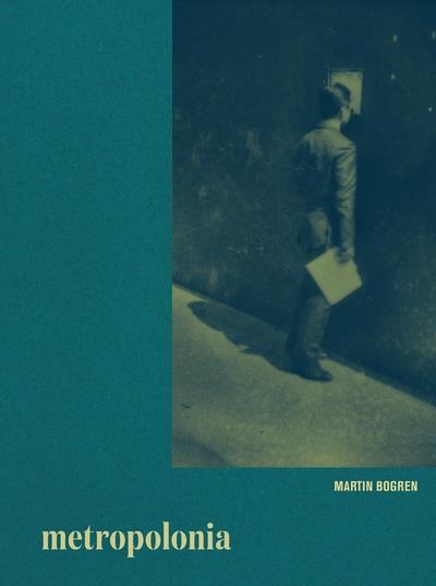 Metropolonia - version anglaise