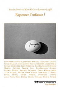 Repenser l'enfance ?