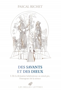 L'émergence de la science de la divination babylonienne au 